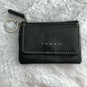 Fossil Coin Pouch